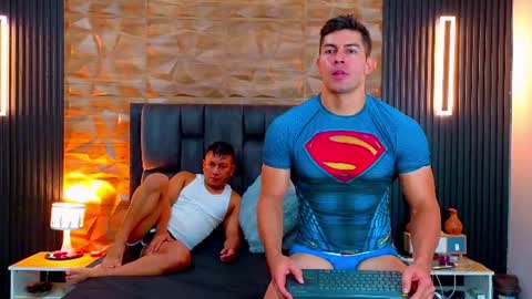 Snapshot of hotfuckers4uu chatting on June 29, 2:39 pm felipe marcello online show from June 29, 2:39 pm