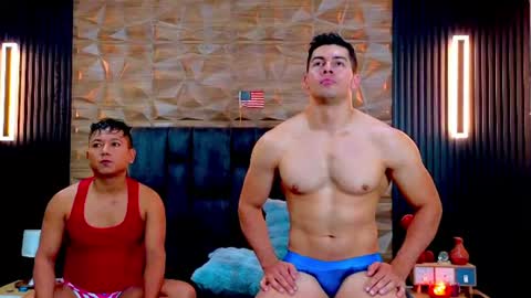 Snapshot of hotfuckers4uu chatting on July 4, 2:12 pm felipe marcello online show from July 4, 2:12 pm