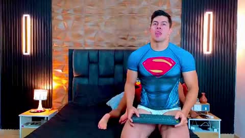 Snapshot of hotfuckers4uu chatting on July 11, 2:53 pm felipe marcello online show from July 11, 2:53 pm