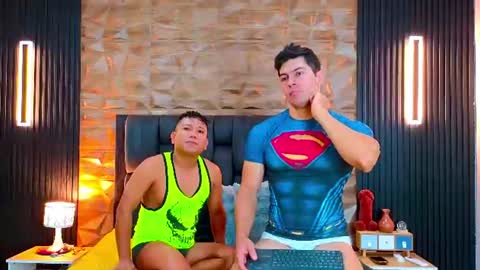 Snapshot of hotfuckers4uu chatting on July 21, 2:19 pm felipe marcello online show from July 21, 2:19 pm