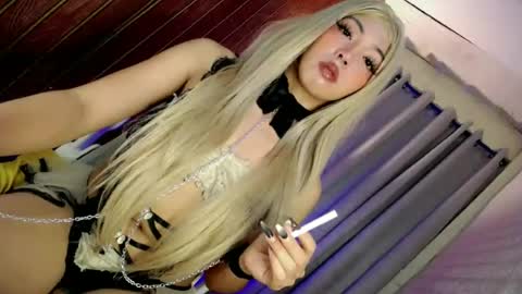 hotfucking_queen1111 online show from May 30, 8:44 am