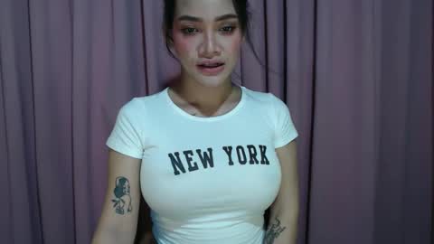 Kimberly Baby online show from January 17, 4:50 am