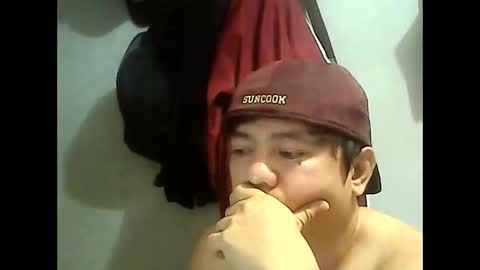 Snapshot of hotfuntasyboy chatting on October 12, 5:34 pm hotfuntasyboy online show from October 12, 5:34 pm