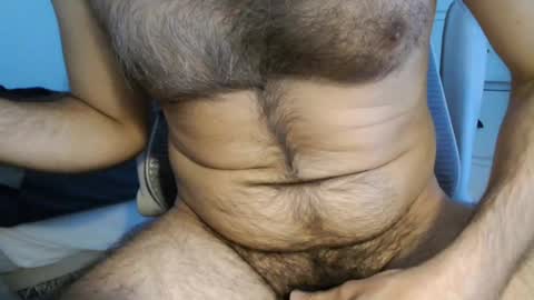 Hot Furry online show from November 21, 10:58 am