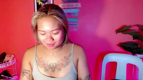 hotgirlronaxx online show from October 13, 8:42 pm