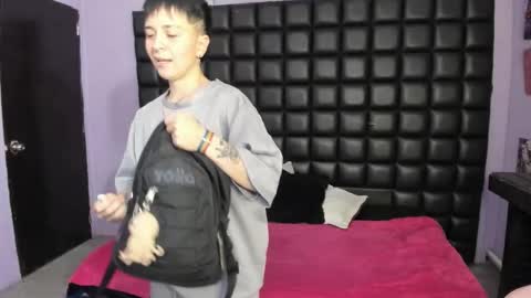 hannah online show from November 14, 12:31 am