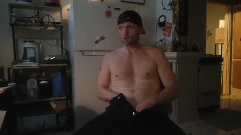 Hot Hard Throb online show from May 27, 1:46 am