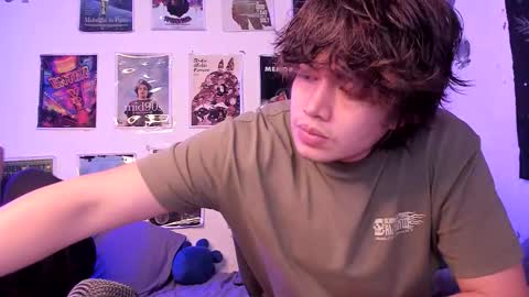 Sam and Nico online show from March 18, 2:04 am