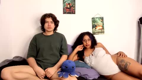 Sam and Nico online show from June 25, 6:07 am