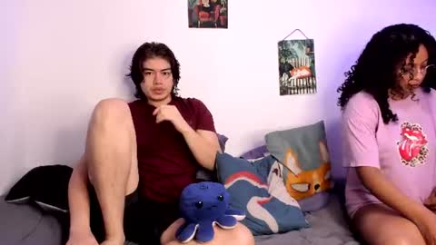 Sam and Nico online show from June 26, 4:17 am