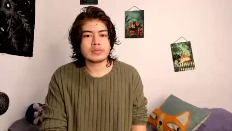Sam and Nico online show from July 2, 3:23 am
