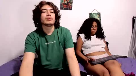 Sam and Nico online show from July 8, 4:06 am