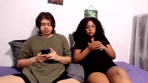Sam and Nico online show from July 9, 6:06 am
