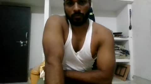 hothunkman352176 online show from July 28, 5:01 pm
