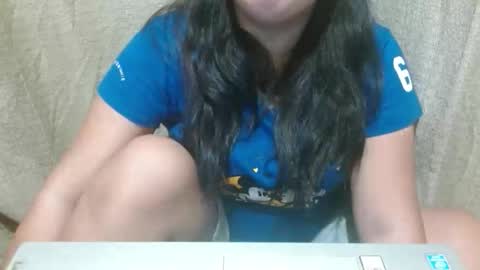 Snapshot of hotiemorenagurl18 chatting on September 22, 3:30 am hotiemorenagurl18 online show from September 22, 3:30 am