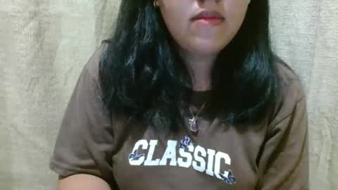 Snapshot of hotiemorenagurl18 chatting on October 10, 6:45 am hotiemorenagurl18 online show from October 10, 6:45 am