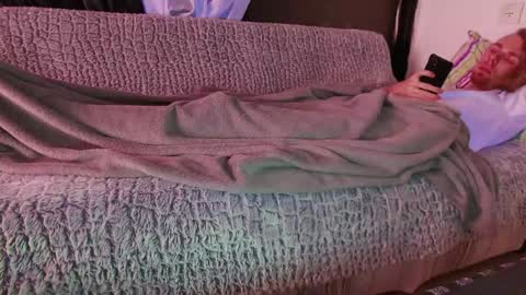 Hikikomori Alex online show from December 14, 7:36 pm