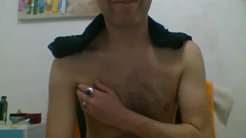 hottitan  twitter Marianoshcam online show from September 14, 3:49 am