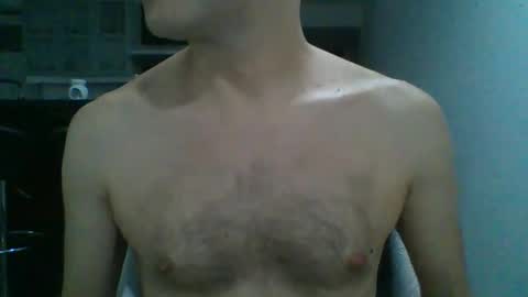 hottitan  twitter Marianoshcam online show from February 8, 3:32 am