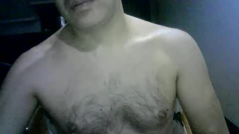hottitan  twitter Marianoshcam online show from April 4, 4:22 am