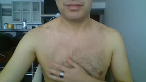 Snapshot of hotitan chatting on July 5, 4:25 pm hottitan twitter Marianoshcam online show from July 5, 4:25 pm