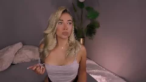 Maria online show from July 27, 5:47 am