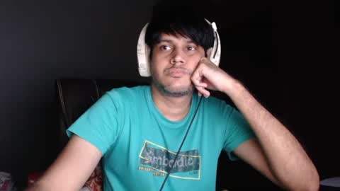 James-Hotxx online show from September 9, 11:04 pm