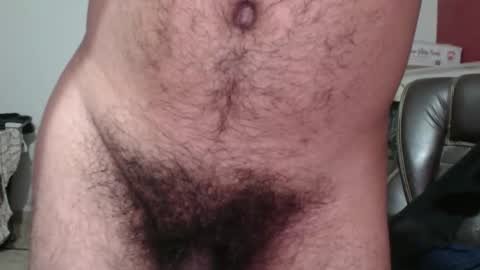 James-Hotxx online show from February 13, 11:12 pm