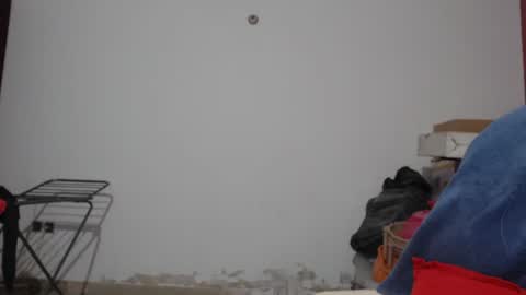 James-Hotxx online show from February 22, 9:02 pm