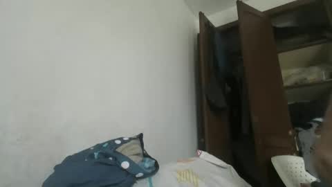 hotjuan11 online show from April 26, 8:50 pm