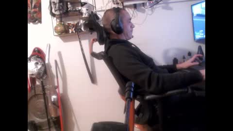 Snapshot of hotkinkytat chatting on January 24, 8:32 pm hotkinkytat online show from January 24, 8:32 pm