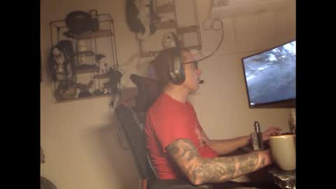 hotkinkytat online show from November 23, 9:36 pm