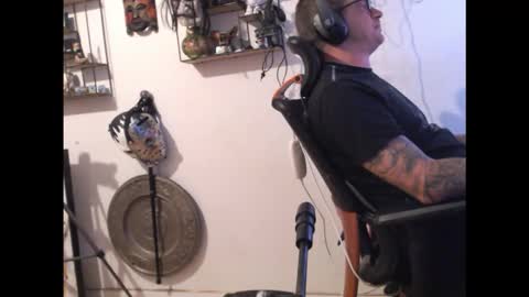 hotkinkytat online show from March 29, 10:37 am