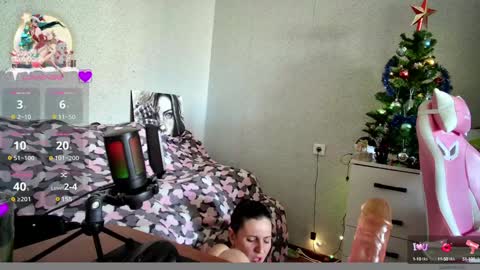 Snapshot of hotkleoo chatting on January 3, 10:09 am MistressM online show from January 3, 10:09 am