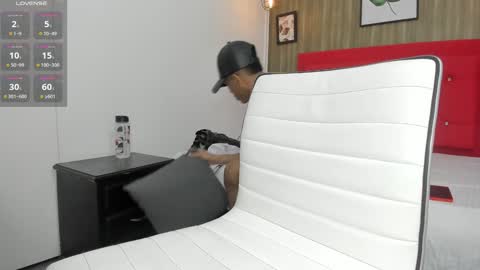 Hotkoljei online show from December 3, 3:20 am