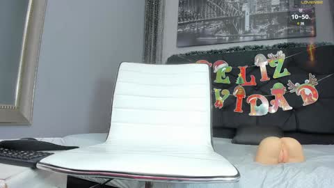 Hotkoljei online show from December 27, 8:13 am