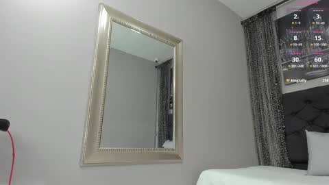 Hotkoljei online show from February 1, 2:37 am