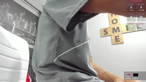 Hotkoljei online show from February 7, 3:23 am