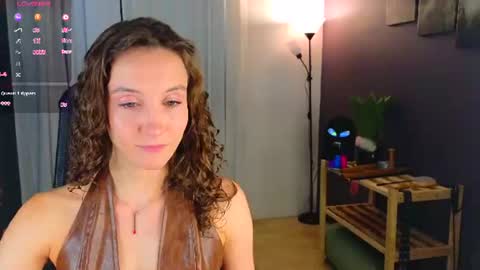 Allison  online show from June 16, 3:03 pm