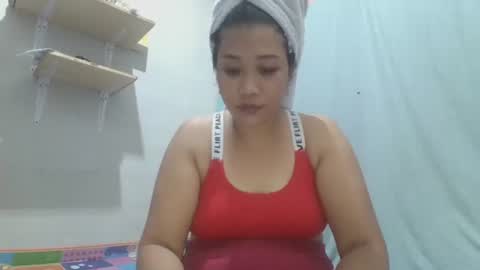 hotlavender online show from February 22, 3:29 am