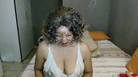 hotlilya online show from October 20, 7:42 am