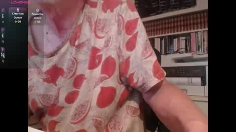 hotlux_54 online show from June 28, 9:32 pm