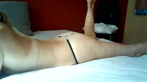 Makenzie online show from August 2, 8:13 am