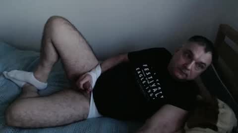 hotman7423 online show from February 27, 5:35 pm