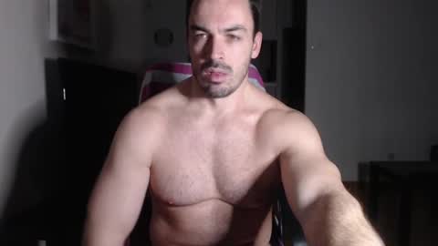 Rick online show from December 8, 6:17 pm