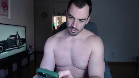 Rick online show from February 11, 12:16 pm