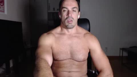 Rick online show from September 25, 8:12 pm