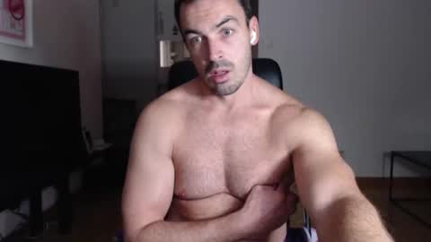 Rick online show from September 28, 1:05 pm