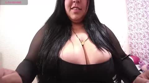 Natalia online show from April 8, 6:52 pm