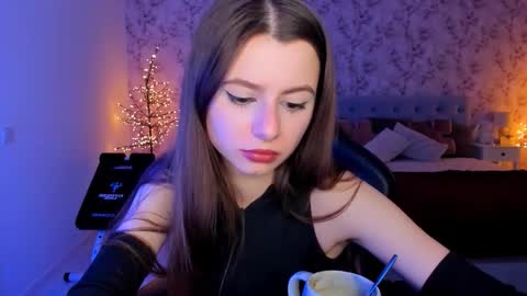 hotmolly_ online show from March 6, 7:54 pm